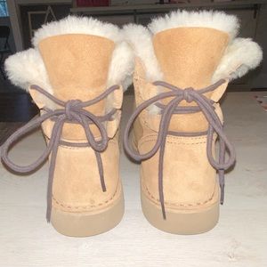 Womens Ugg Naiyah Boot
